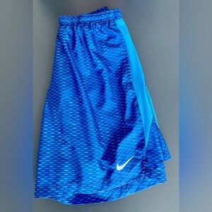 Nike Dri-Fit 7” Lined Training Shorts